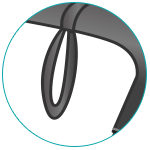 Safety Tether Safety Tether